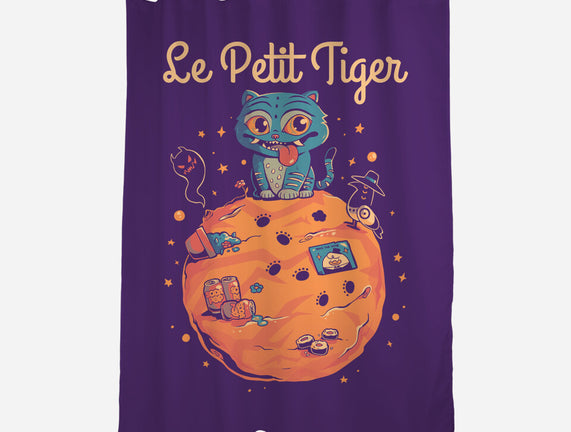 Le Petit Tiger
