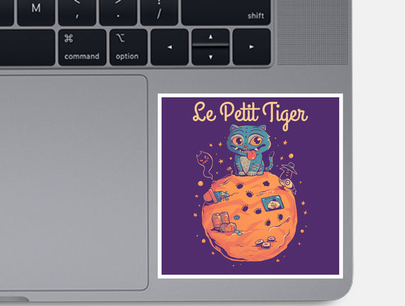 Le Petit Tiger