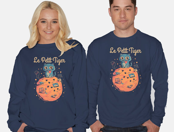 Le Petit Tiger