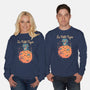 Le Petit Tiger-Unisex-Crew Neck-Sweatshirt-Arigatees