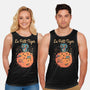 Le Petit Tiger-Unisex-Basic-Tank-Arigatees