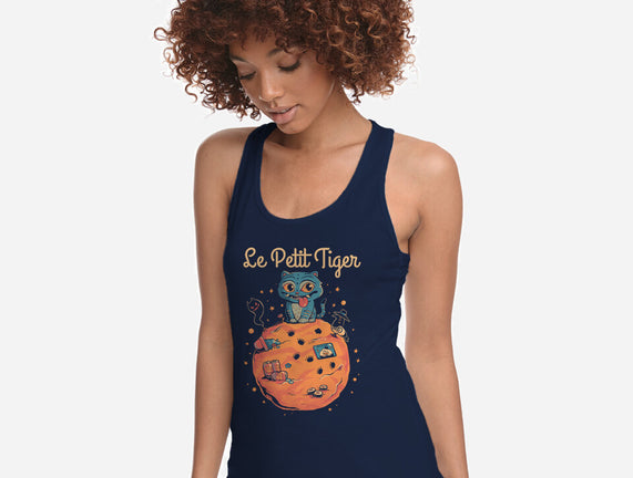Le Petit Tiger