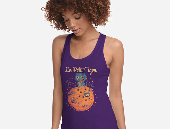 Le Petit Tiger