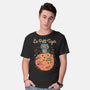 Le Petit Tiger-Mens-Basic-Tee-Arigatees
