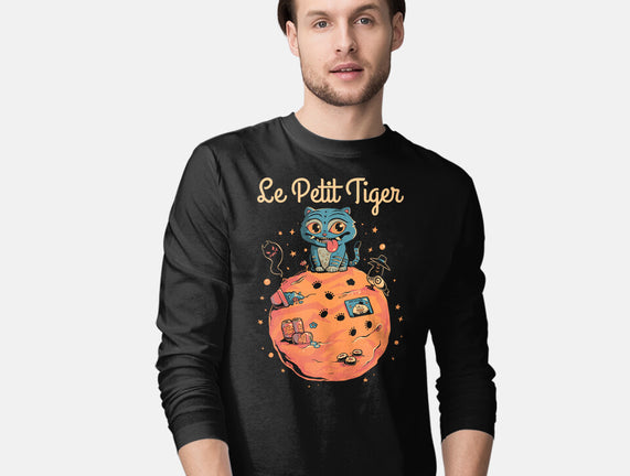 Le Petit Tiger