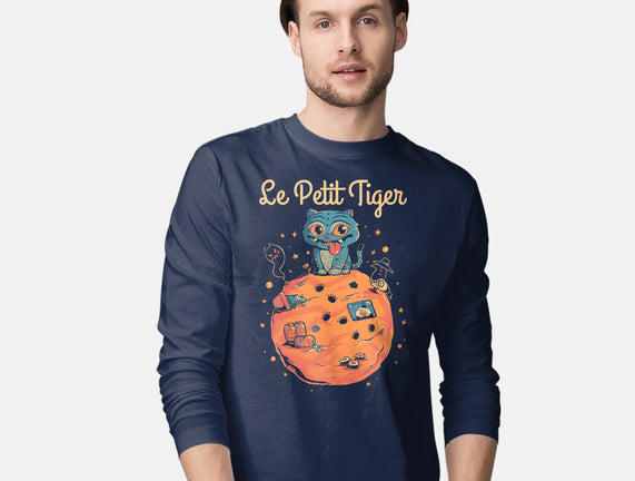 Le Petit Tiger