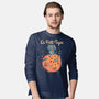 Le Petit Tiger-Mens-Long Sleeved-Tee-Arigatees