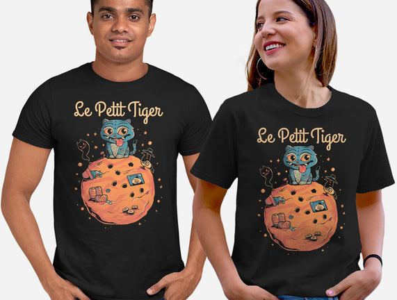Le Petit Tiger