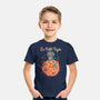Le Petit Tiger-Youth-Basic-Tee-Arigatees