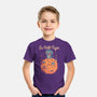 Le Petit Tiger-Youth-Basic-Tee-Arigatees
