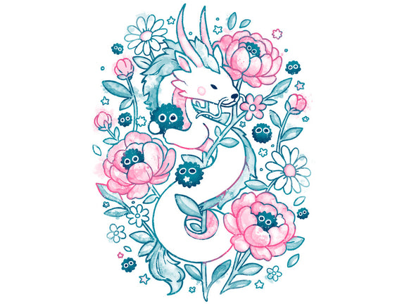 Blossom Spirit