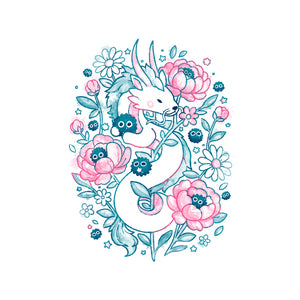 Blossom Spirit