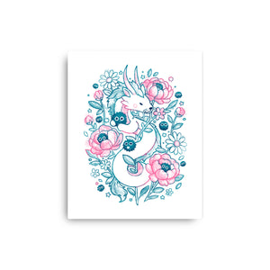 Blossom Spirit