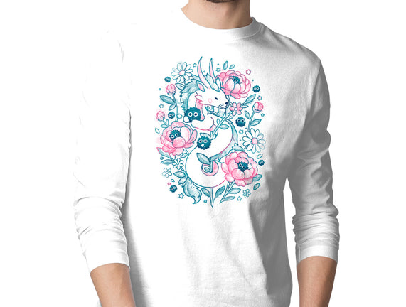 Blossom Spirit