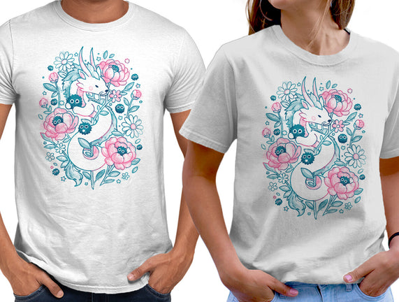 Blossom Spirit