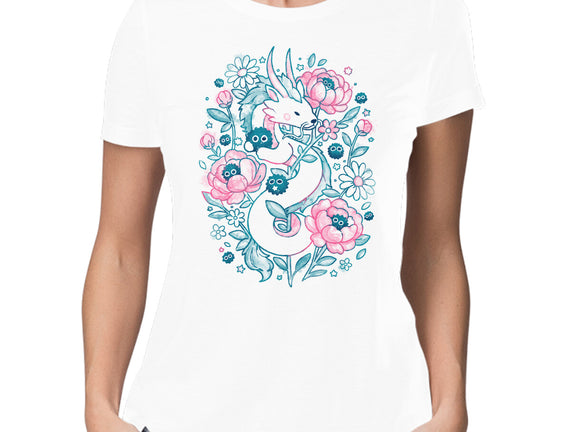Blossom Spirit