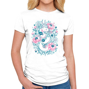 Blossom Spirit