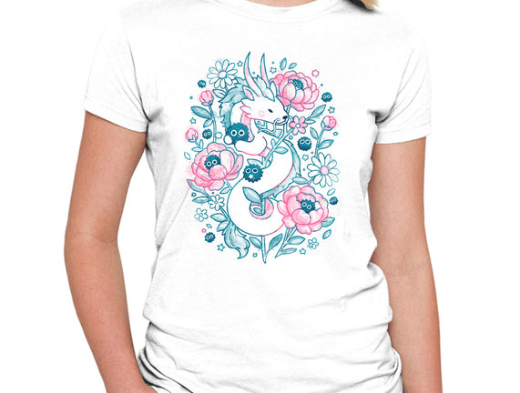 Blossom Spirit