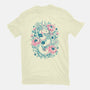 Blossom Spirit-Mens-Premium-Tee-Arigatees