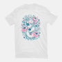 Blossom Spirit-Mens-Premium-Tee-Arigatees