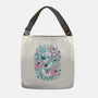Blossom Spirit-None-Adjustable Tote-Bag-Arigatees