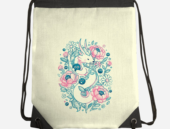 Blossom Spirit