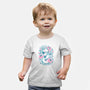Blossom Spirit-Baby-Basic-Tee-Arigatees