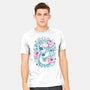 Blossom Spirit-Mens-Heavyweight-Tee-Arigatees