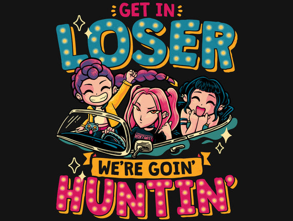 Mean Hunters