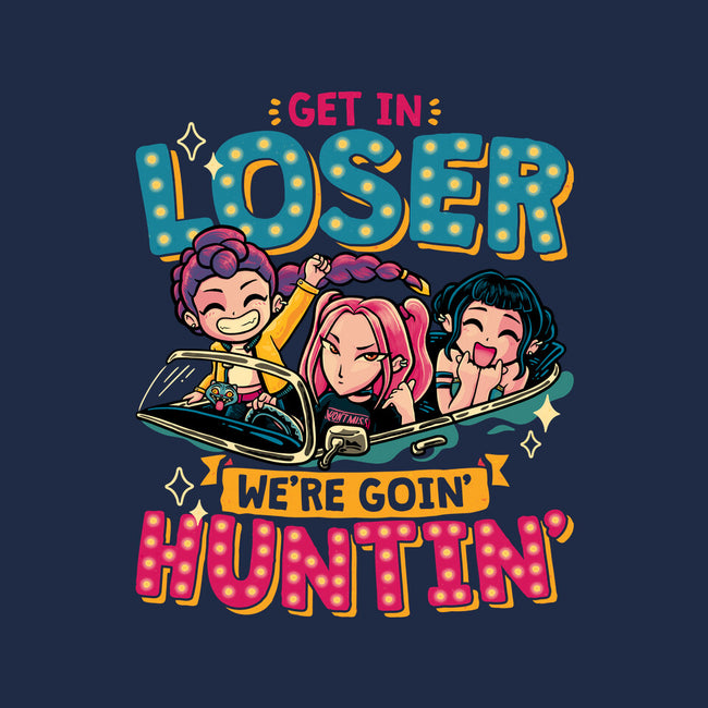 Mean Hunters-Unisex-Zip-Up-Sweatshirt-teesgeex