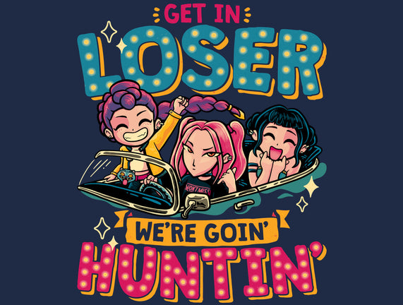 Mean Hunters