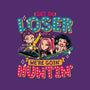 Mean Hunters-None-Adjustable Tote-Bag-teesgeex
