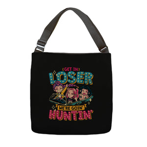 Mean Hunters