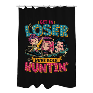 Mean Hunters