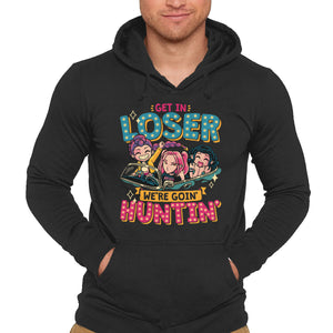 Mean Hunters