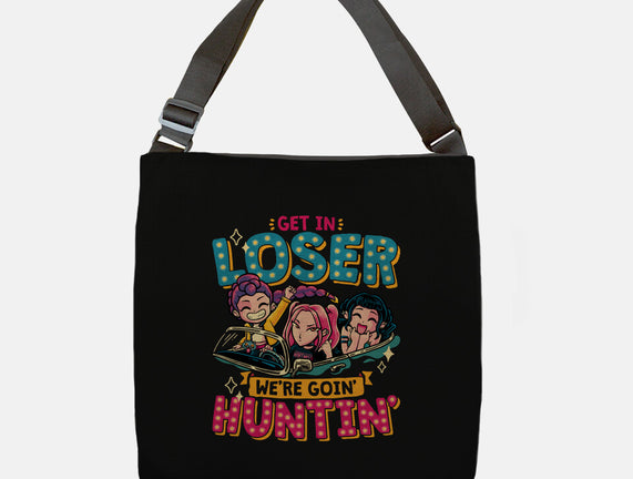 Mean Hunters