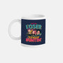 Mean Hunters-None-Mug-Drinkware-teesgeex