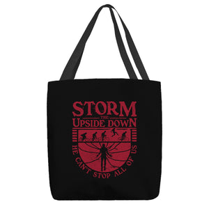 Storm The Upside Down