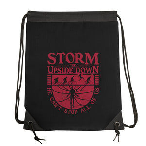 Storm The Upside Down