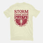 Storm The Upside Down-Mens-Premium-Tee-teesgeex