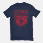 Storm The Upside Down-Mens-Heavyweight-Tee-teesgeex