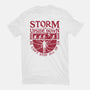 Storm The Upside Down-Mens-Basic-Tee-teesgeex