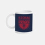 Storm The Upside Down-None-Mug-Drinkware-teesgeex