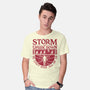 Storm The Upside Down-Mens-Basic-Tee-teesgeex