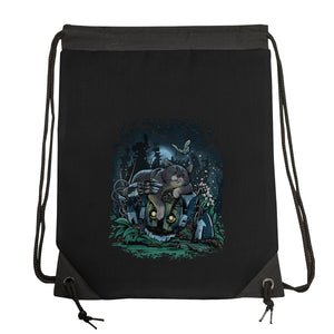 The Cat And The Robot