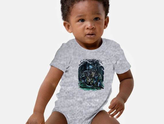 The Cat And The Robot