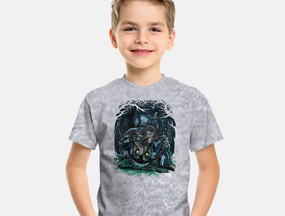 The Cat And The Robot