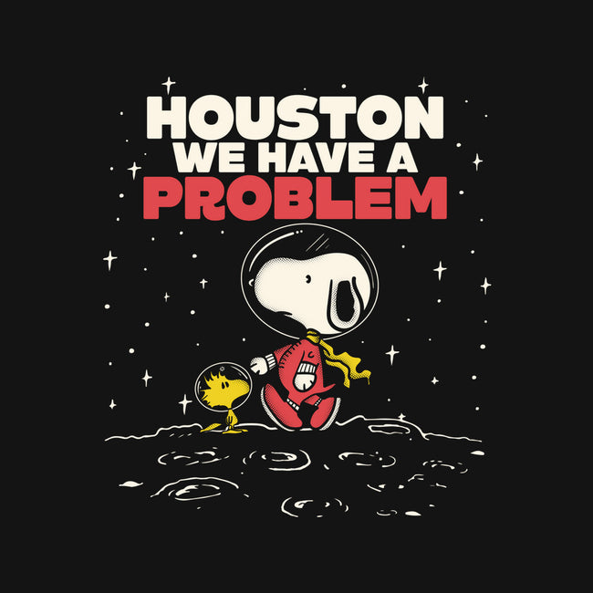 We Have A Bit Of A Problem-Mens-Long Sleeved-Tee-turborat14