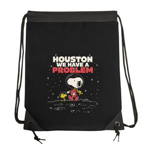 We Have A Bit Of A Problem