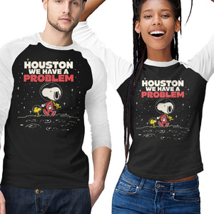 We Have A Bit Of A Problem